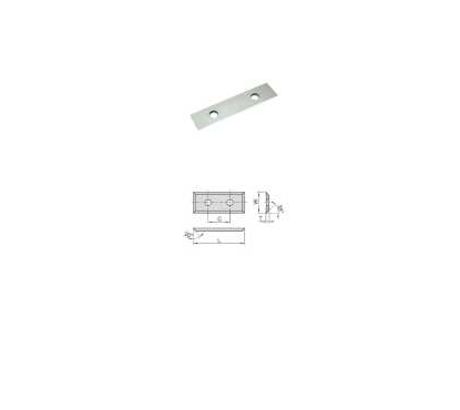 CTK FC 49.5x 9.0x1.5 KCR08 CTK FC 49.5x 9.0x1.5 KCR08