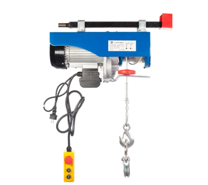 Таль электрическая REM PA 250/500 кг 20/10 м BASE