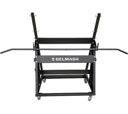 Подставка металлическая BELMASH PC-100