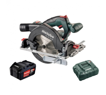 Пила аккумуляторная Metabo KS 18 LTX 57 T03480