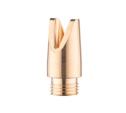 Сопло угловое наружное 1.0