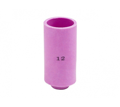Сопло керамическое КЕДР (TIG-17–18–26 PRO/EXPERT) №12 / D 19,5 мм