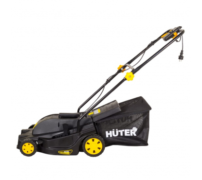 Газонокосилка электрическая Huter ELM-1600T