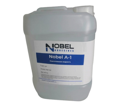 Разделительная жидкость NOBEL A-1 (канистра 10 литров)