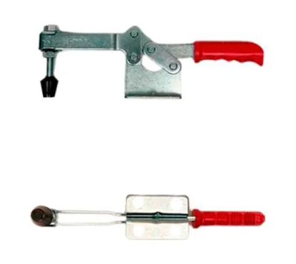 Прижим механический Goodhand CS-200-WL