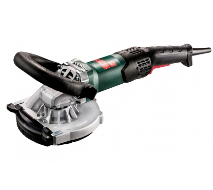 Шлифователь по штукатурке Metabo RSEV 19-125 RT