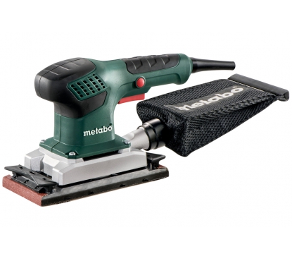 Плоская шлифмашина Metabo SR 2185