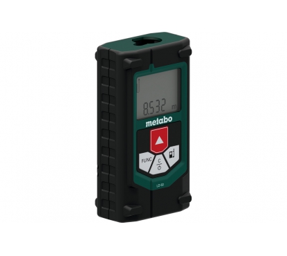 Дальномер лазерный Metabo LD 60