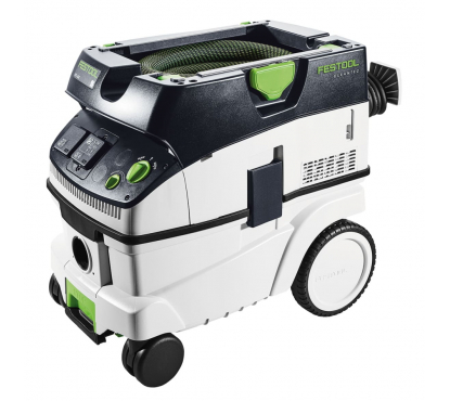 Пылеудаляющий аппарат FESTOOL CTL 26 E SD