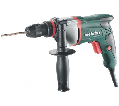 Дрель Metabo BE 500/10 600353000