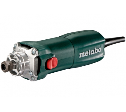 Прямошлифовальная машина Metabo GE 710 Compact