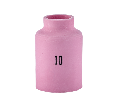 Большое сопло для газовой линзы TS 17–18–26 Ø16.0, IGS0027