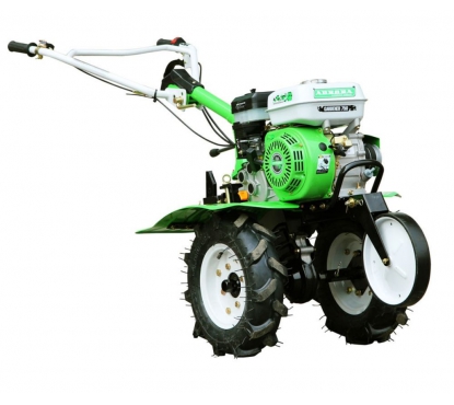 Мотоблок бензиновый Aurora GARDENER 750