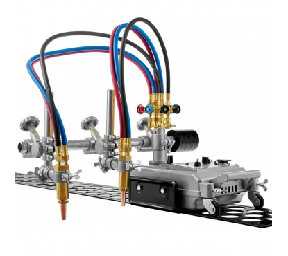 Машина термической резки CG1-100 (рельс+штанга)