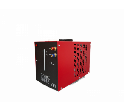 Блок жидкостного охлаждения ТОРУС БЖО (9 л)