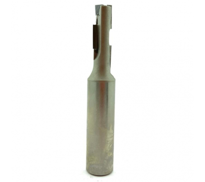 Фреза алмазная PCD BLAUM D.8x25 S.12х40 Z=3+1 RH