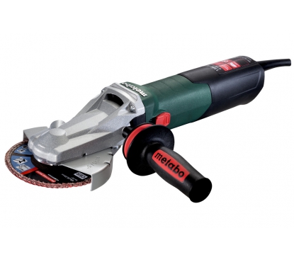 Угловая шлифмашина Metabo WEF 15-125 Quick