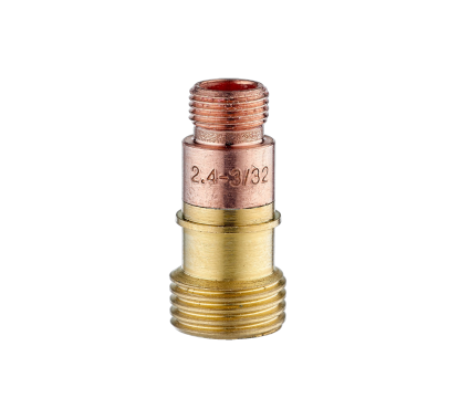 Держатель цанги короткий (г.л.) (TS 17—18—26) Ø1.0, IGF0086—10