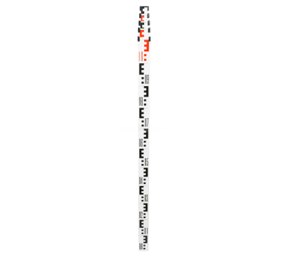 Рейка нивелирная RGK TS-4