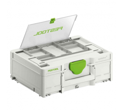 Систейнер FESTOOL SYS3 DF M 137