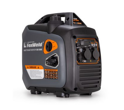 Генератор бензиновый инверторного типа GIN 3500E