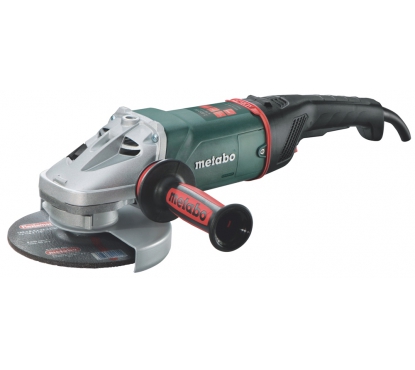 Угловая шлифмашина Metabo WE 24-180 MVT