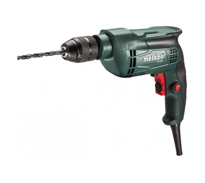 Дрель Metabo BE 650 600360930