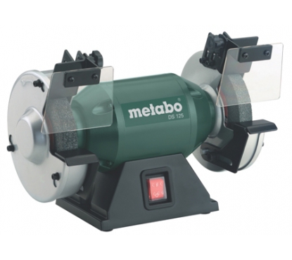 Точило Metabo DS 125