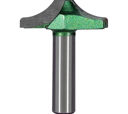 Фреза профильная для фасадов D46xH16xL61 S=12 GREENCUT BX11172 Фреза профильная для фасадов D46xH16xL61 S=12 GREENCUT BX11172