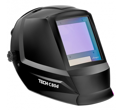 Щиток сварщика Сварог TECH C80d