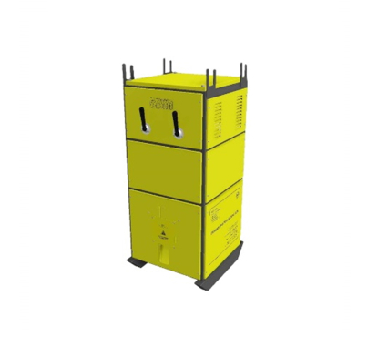 Станция для прогрева бетона СПБ-100 (сухой тип) Станция для прогрева бетона СПБ-100 (сухой тип)