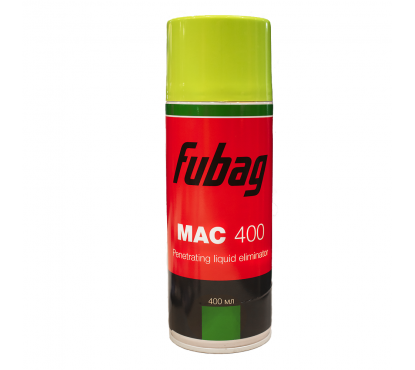 Очиститель FUBAG MAC 400