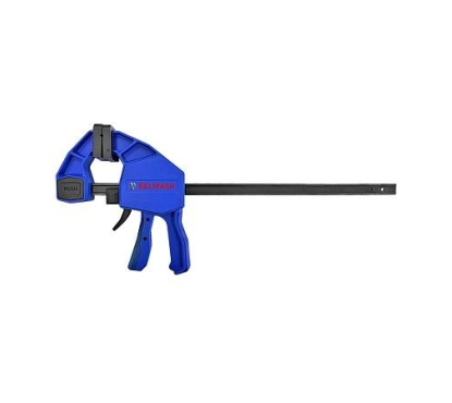 Струбцина быстрозажимная BELMASH QC600P Струбцина быстрозажимная BELMASH QC600P