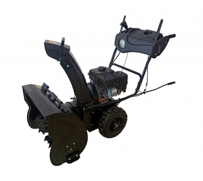 Снегоуборщик бензиновый Zitrek ST4601 (Loncin, 2,8hp, 31кг) (1 вперед)