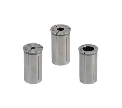 Цанга высокоточная 0,01мм для гидро-патрона HC32 D=8	