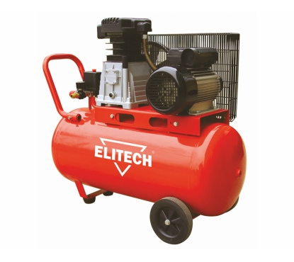 Компрессор Elitech КПР 100/360/2.2