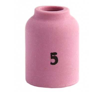 Сопло керамическое для TIG-горелок Сварог 8,0 (TS 9–20–24–25) (газовая линза)