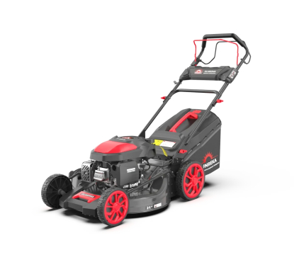 Газонокосилка бензиновая SUNREKA GLM53HSE