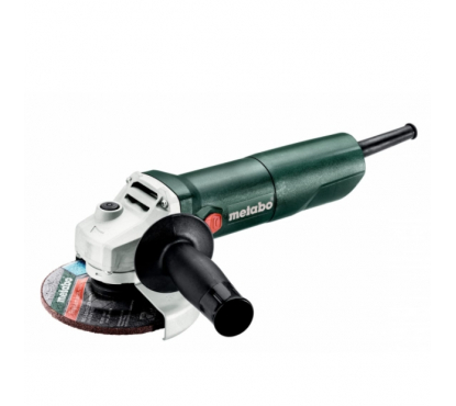 Машина углошлифовальная Metabo W 650-125 603602010