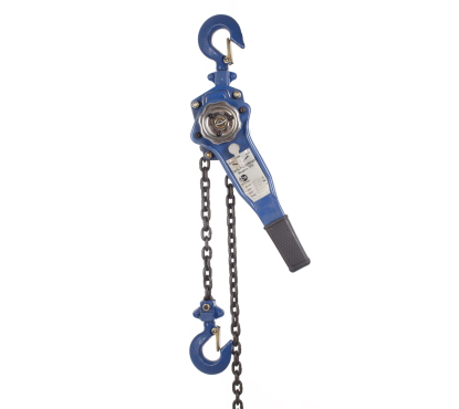 Таль ручная рычажная TOR ТРР-ТРШСР 6,0ТХ6М (серия K)