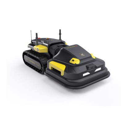 Беспроводной робот  газонокосилка Yarbo PRO