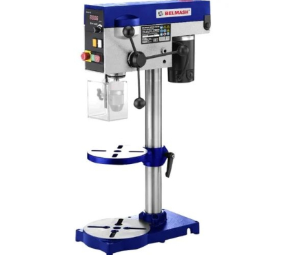 Станок сверлильный BELMASH DP210-13CVS Станок сверлильный BELMASH DP210-13CVS