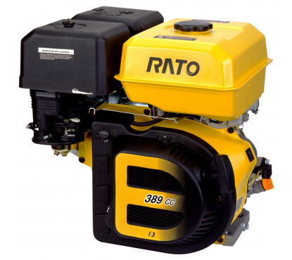 Двигатель RATO R390 (S-тип)