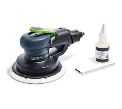 Машинка шлифовальная эксцентриковая FESTOOL LEX 3 150/5