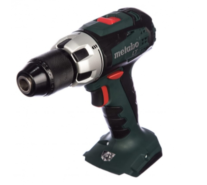 Винтоверт аккумуляторный Metabo BS 18 LT 602102890