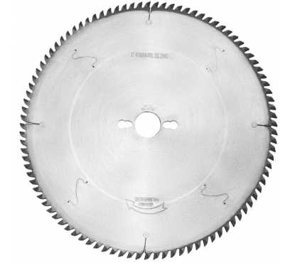 Пильный диск алмазный по ЛДСП, МДФ 300x30x3.2/2.2 Z=72 ATB ROTIS 330.3003072