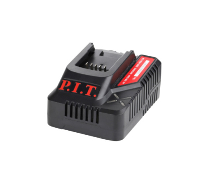 Зарядное устройство P.I.T. PH20-4.0A (20В, ток 4.0А, 100Вт, для всех акб 20В системы OnePower)