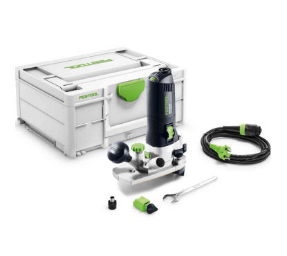 Фрезер модульный кромочный FESTOOL MFK 700 EQ/B-Plus