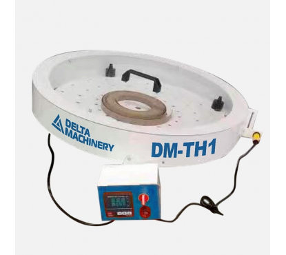 Станок для подготовки кромки DELTAMACHINERY ПВХ DM-TH 1