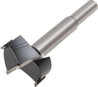 Сверло чашечное D=35 S=10 L=91 Сверло чашечное D=35 S=10 L=91